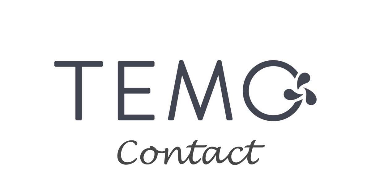Contact Temo