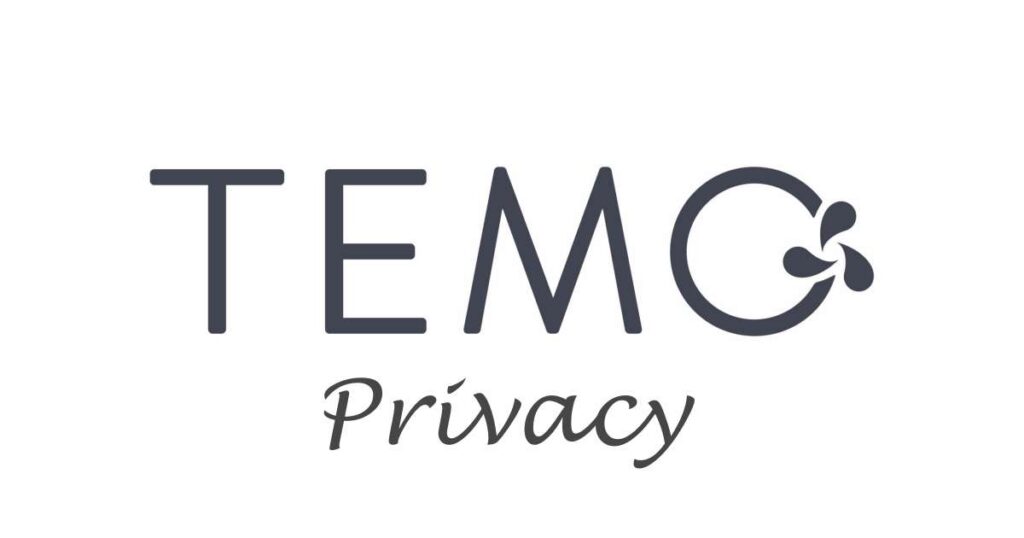 Privacy Policy Temo URL Service