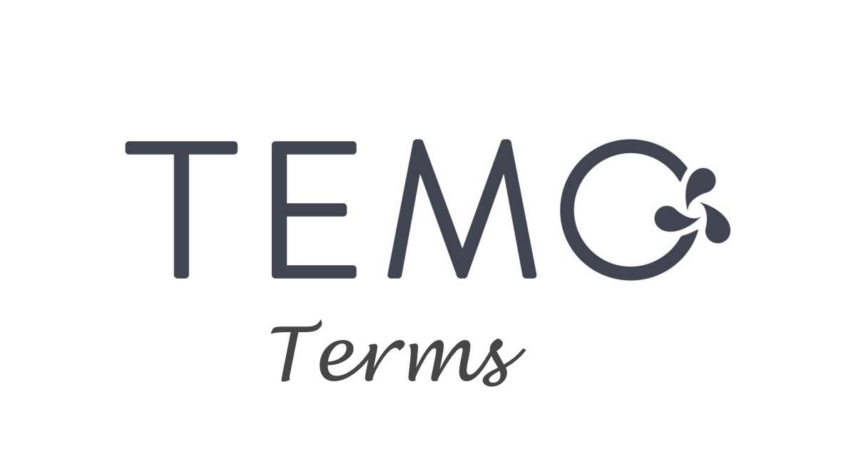 Terms
